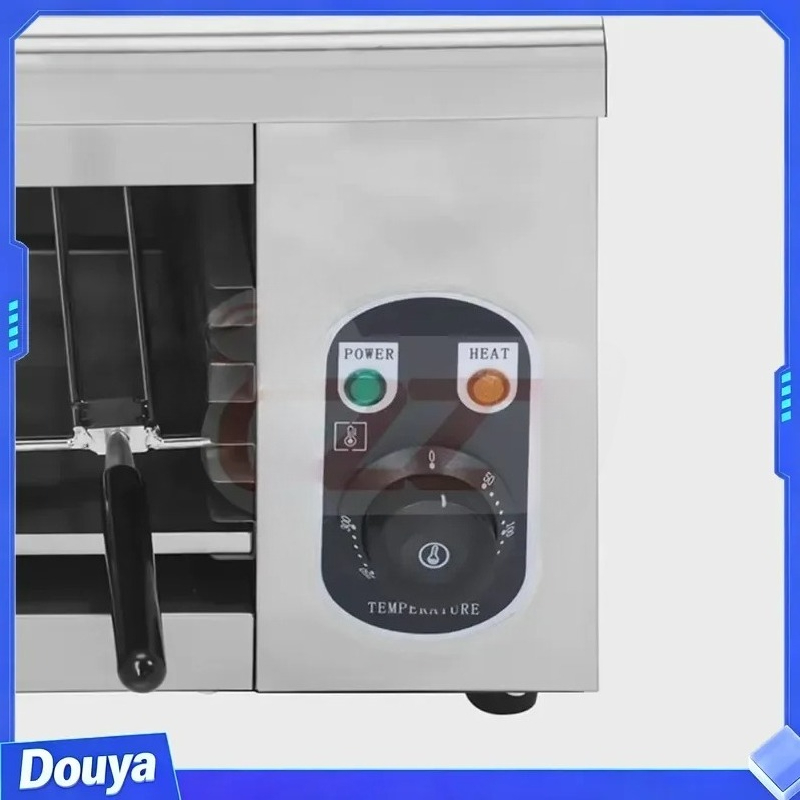 Commercial Hot Sale Wall Type  - огляд і ціна Fast Food With Snacks
