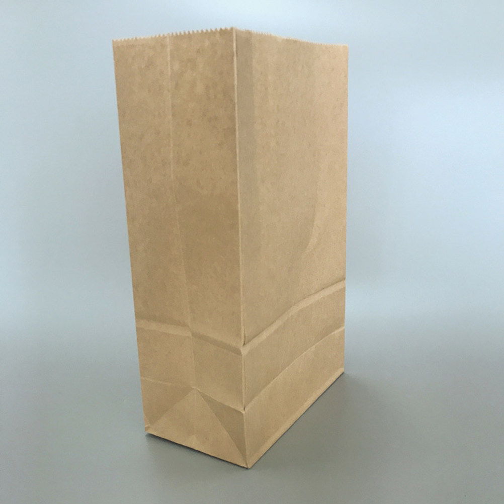 100Pcs Kraft Paper Food Grade  - огляд і ціна Food Snacks In Usa