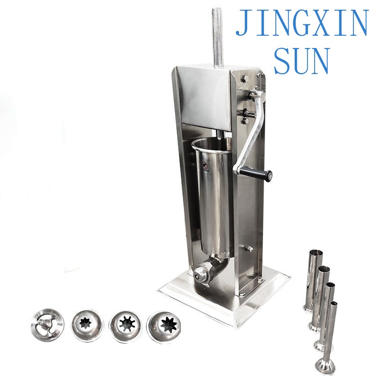 Hot Sell Churros Machine for M - огляд і ціна Food Processor Snacks