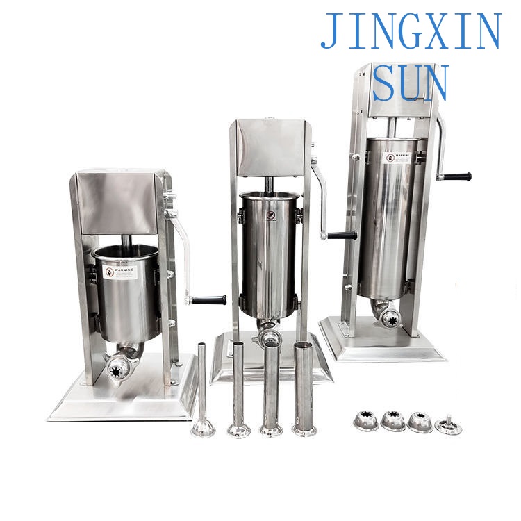 Hot Sell Churros Machine for M - огляд і ціна Food Processor Snacks