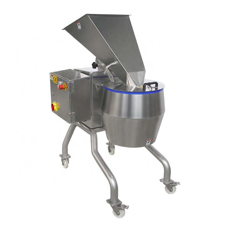High Processing Output and Pre - огляд і ціна Food Processor Snacks