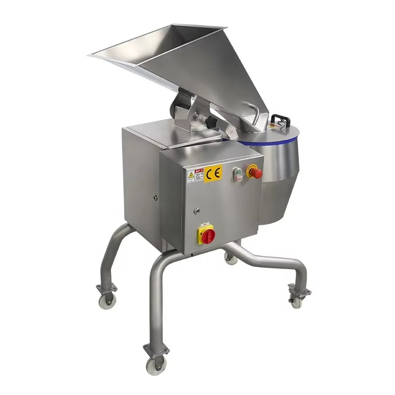 High Processing Output and Pre - огляд і ціна Food Processor Snacks