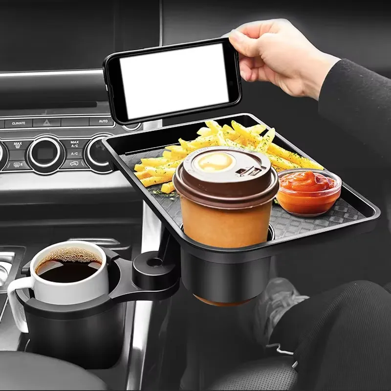 Car Cup Holder Expander Multi- - огляд і ціна Food Snacks In Usa