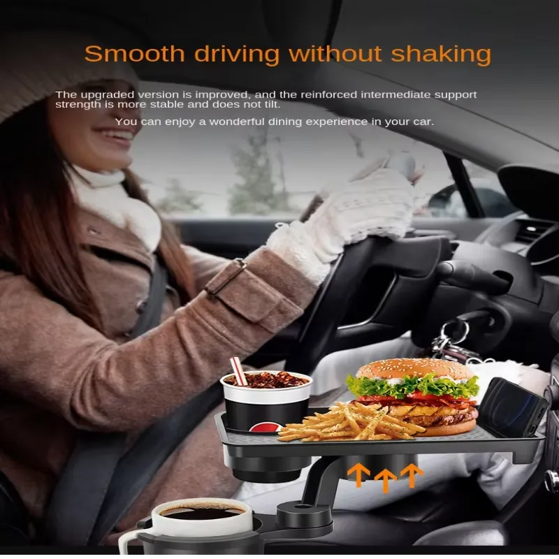 Car Cup Holder Expander Multi- - огляд і ціна Food Snacks In Usa
