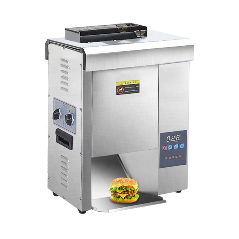 Commercial Fast Food Snack  Ha - огляд і ціна Food Processor Snacks