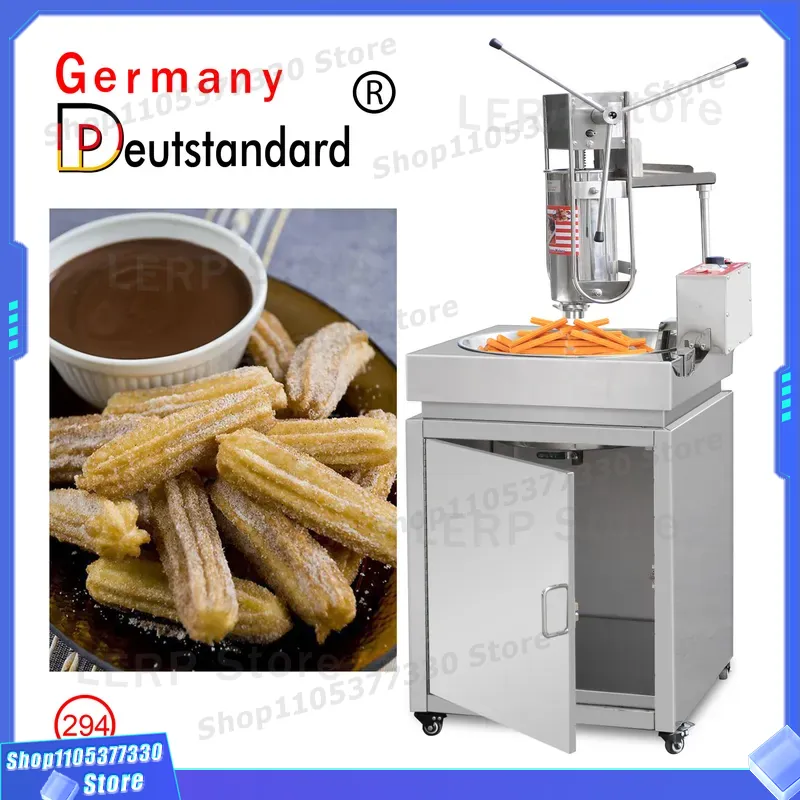 Automatic Electric Snack Maker - огляд і ціна Food Processor Snacks
