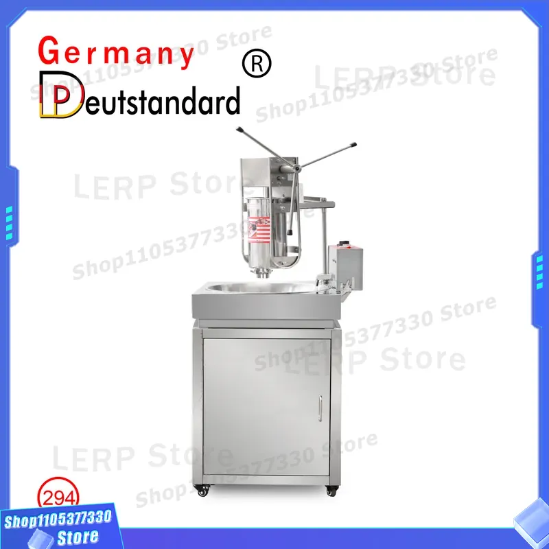 Automatic Electric Snack Maker - огляд і ціна Food Processor Snacks
