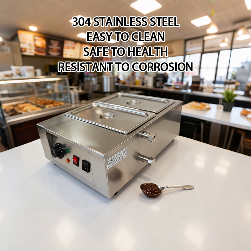 New Stainless Steel 1-6 Cylind - огляд і ціна Food Processor Snacks