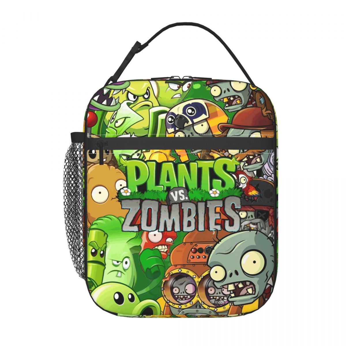 Game Funny Plants-vs-Zombies M - огляд і ціна Zombie Snacks
