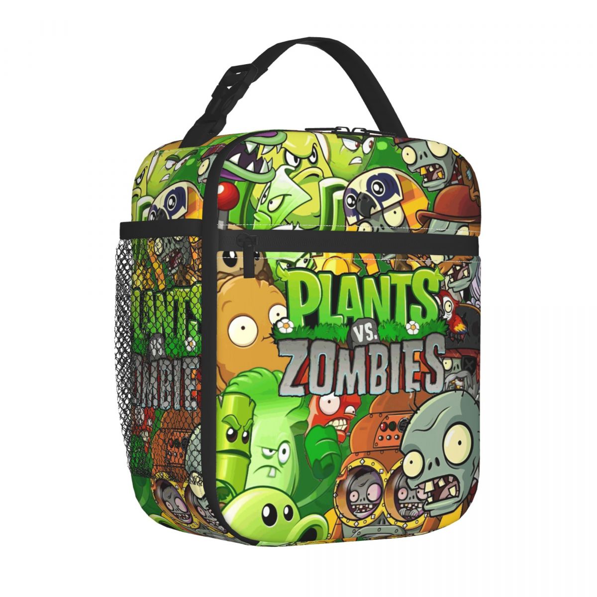 Game Funny Plants-vs-Zombies M - огляд і ціна Zombie Snacks