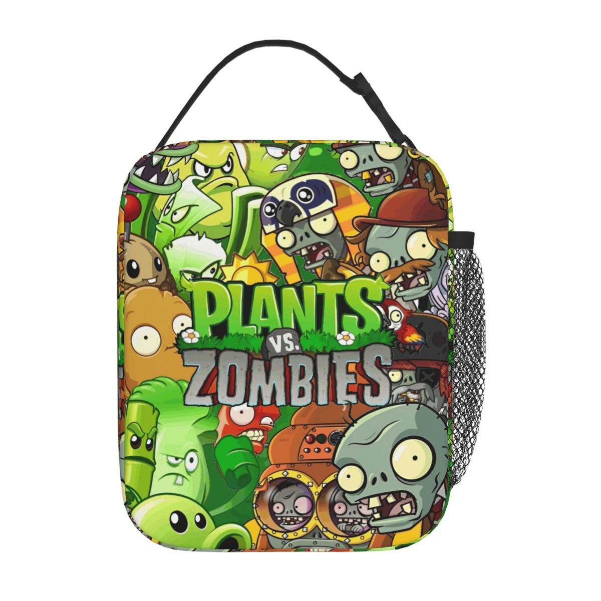 Game Funny Plants-vs-Zombies M - огляд і ціна Zombie Snacks