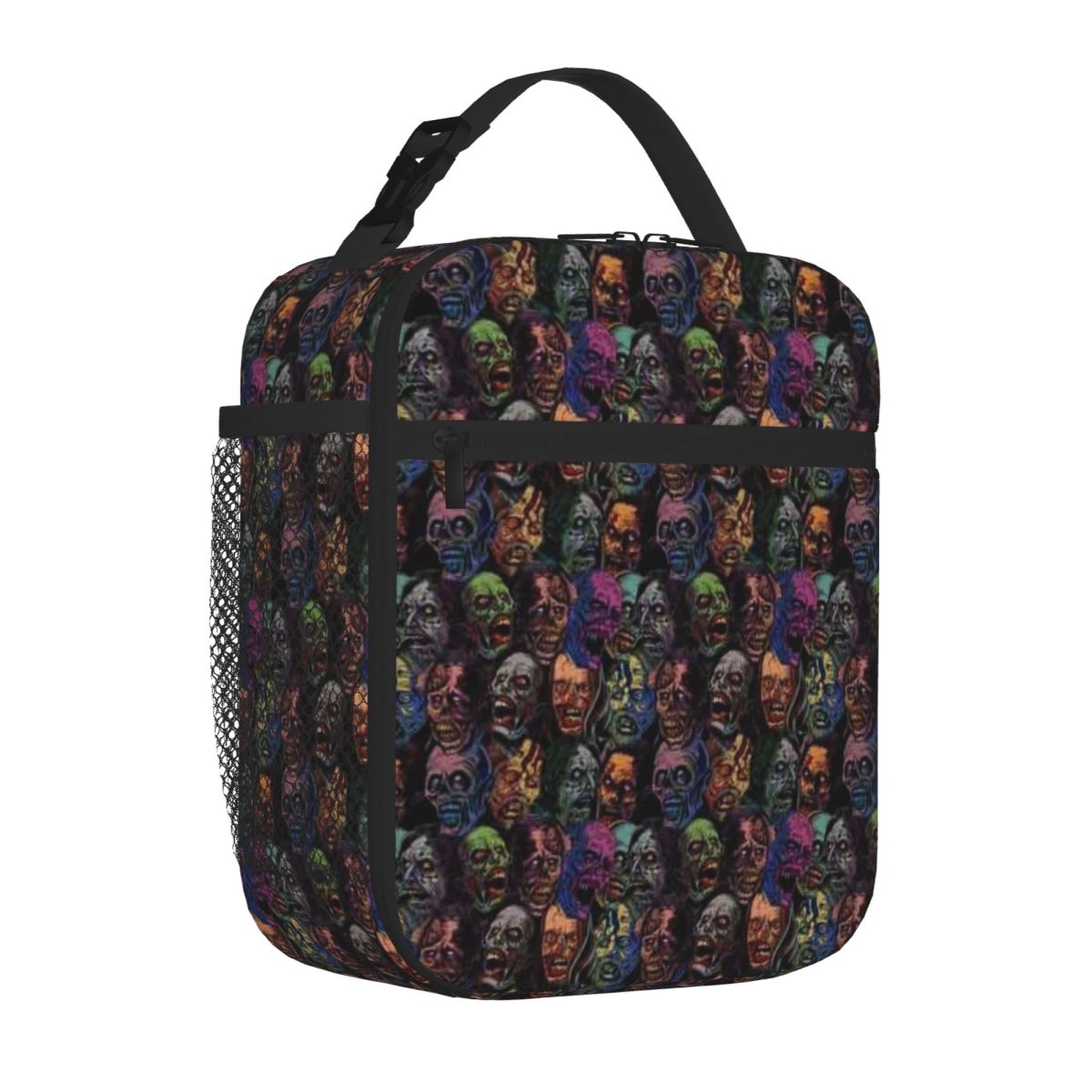 Bestselling Walking Dead Zombi - огляд і ціна Zombie Snacks