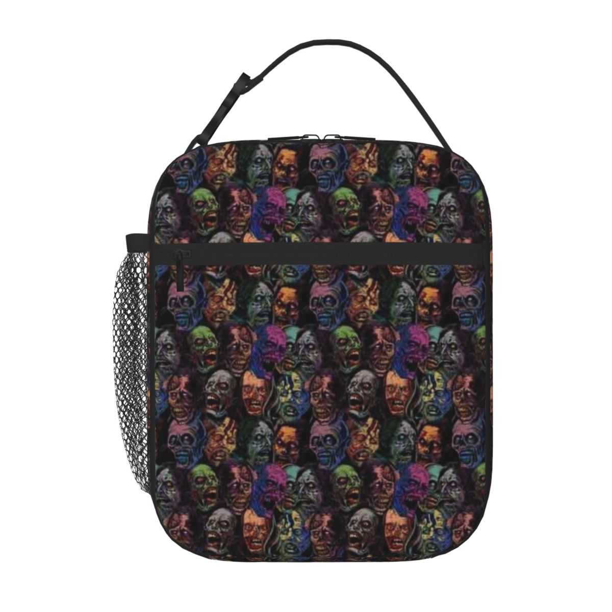 Bestselling Walking Dead Zombi - огляд і ціна Zombie Snacks