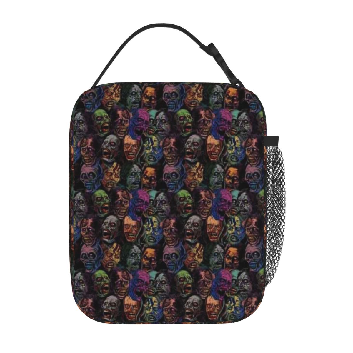 Bestselling Walking Dead Zombi - огляд і ціна Zombie Snacks