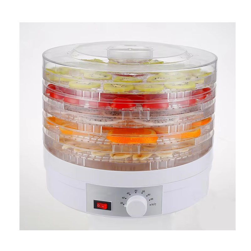 Household dried fruit machine  - огляд і ціна Dry Food Snacks
